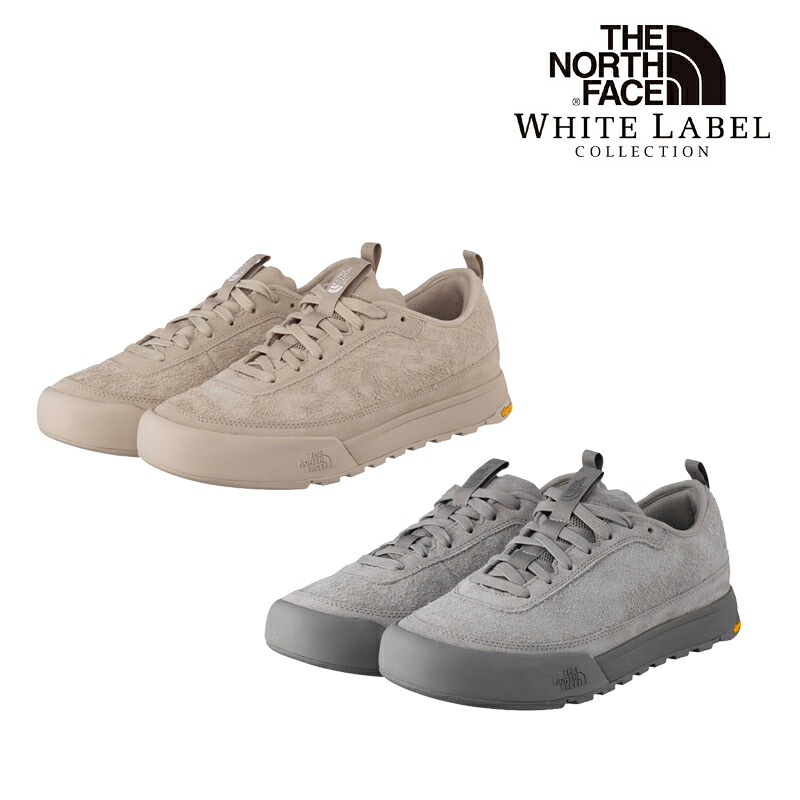 ★配送無料★ THE NORTH FACE NS94R41 CLYFFE SUEDE スエード ローカット ビブラムソール グリップ 防滑 軽量 クッション 安定感 デイリー タウンユース ユニセックス 通気性 耐久性 推進力 快適性 定番｜ABC TOWN