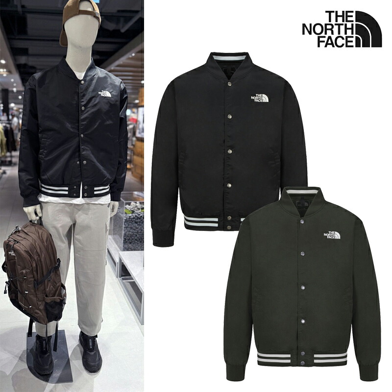 ★送りとどける無料★ THE NORTH FACE NJ3BR51 MS BRETON JACKET 軽さ 防風 裏地付き添い人 肋筋襟 肋筋袖 肋筋裾 スナップボタン 内外衣嚢 通学 通い デイリー 町若い者 好いたらしい性 着回し 通年 羽織り分かりやすい NJ3BR51A NJ3BR51C