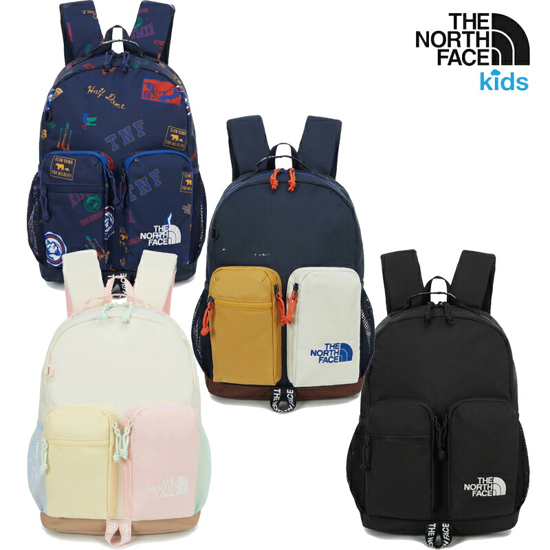 ★配送無料★ THE NORTH FACE NM2DR50 KS SWITCH PACK M 容量16L 軽量460g 多収納 A4対応 内外ポケット メッシュ サイドボトル クッションショルダー 背面エアメッシュ 反射パイピング 通学 デイリー|ABC TOWN