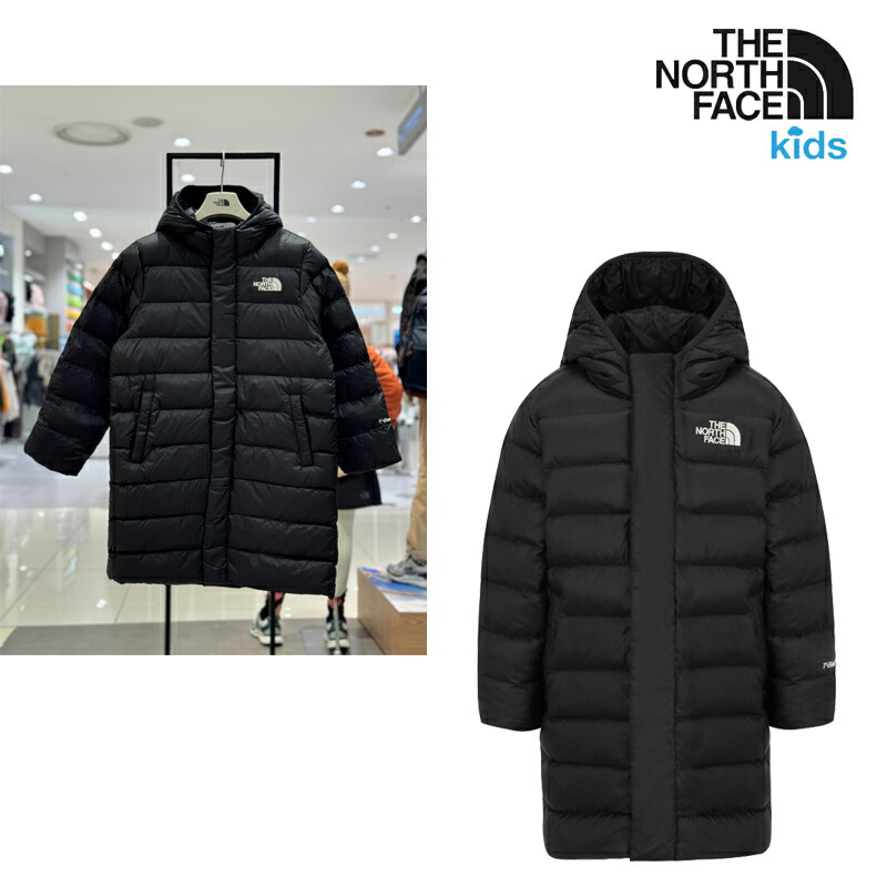 楽天市場】[THE NORTH FACE] NC1DN83 WS TUBE DOWN COAT ノース