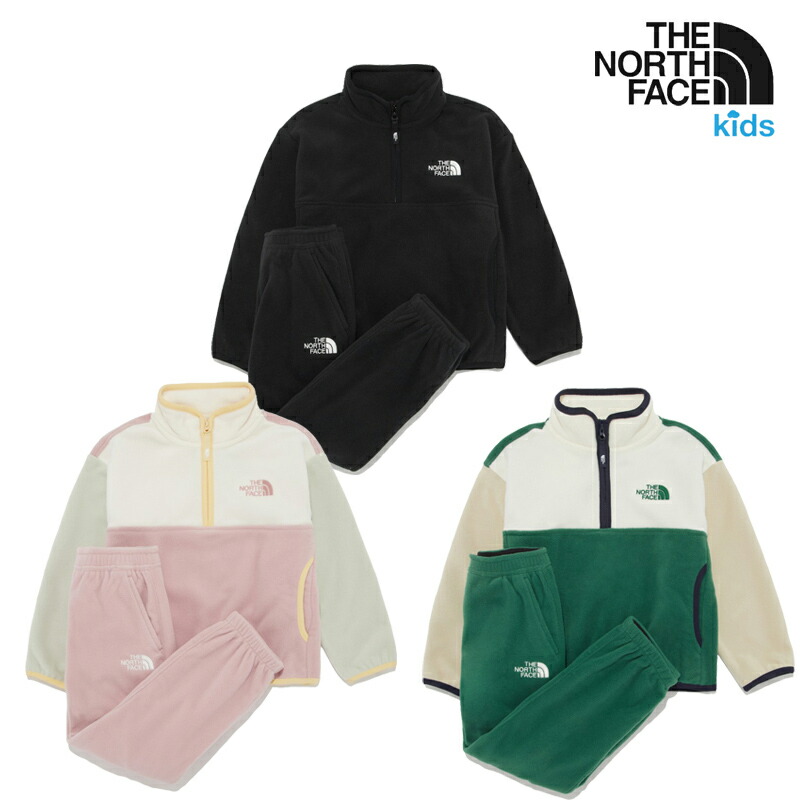 楽天市場】☆送料無料☆[THE NORTH FACE] NM5MR04 G'S N GROOVE SET