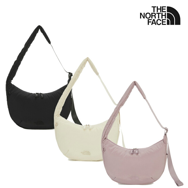 ★配送無料★ THE NORTH FACE NN2PR79 URBAN HOBO BAG M PD 25FW新作 パディングバージョン ふわふわ 中綿 軽量 ワンショルダー 調節可能 収納力 デイリーに便利 シンプル上品 NN2PR79A NN2PR79BNN2PR79C｜ABC TOWN 8,503円