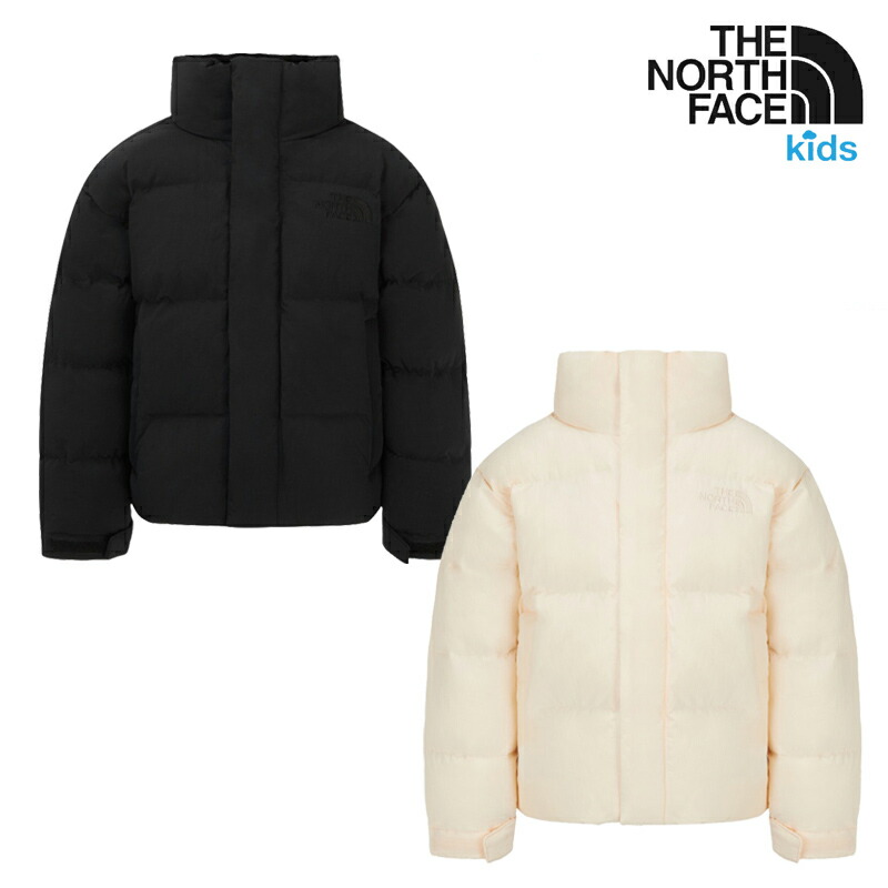楽天市場】☆送料無料☆[THE NORTH FACE] K'S NEW PUFFY JACKET