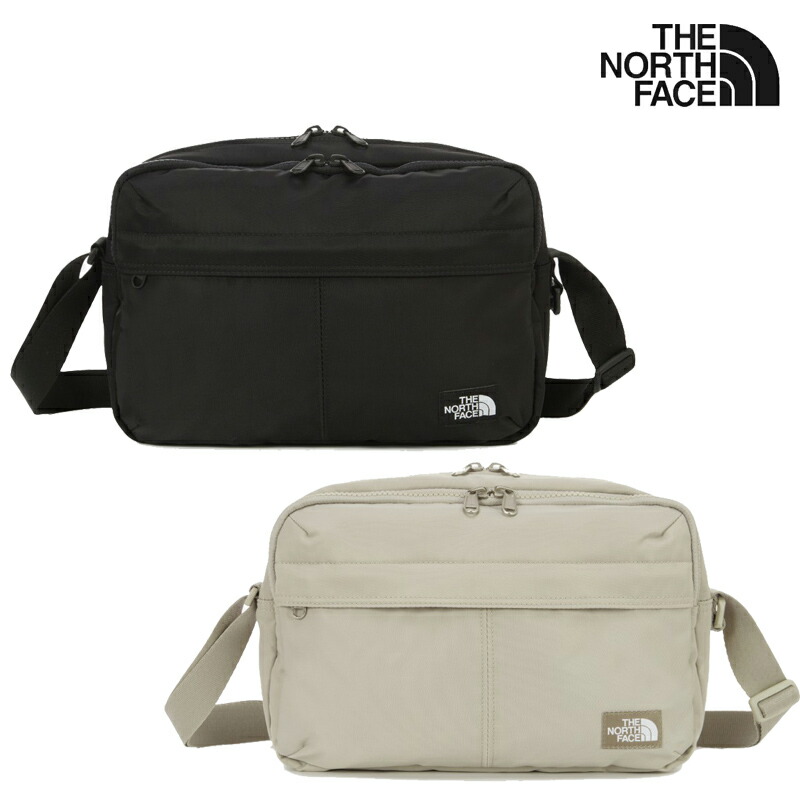 楽天市場】☆配送無料☆ NN2PR73 THE NORTH FACE TRAVEL CROSS BAG S
