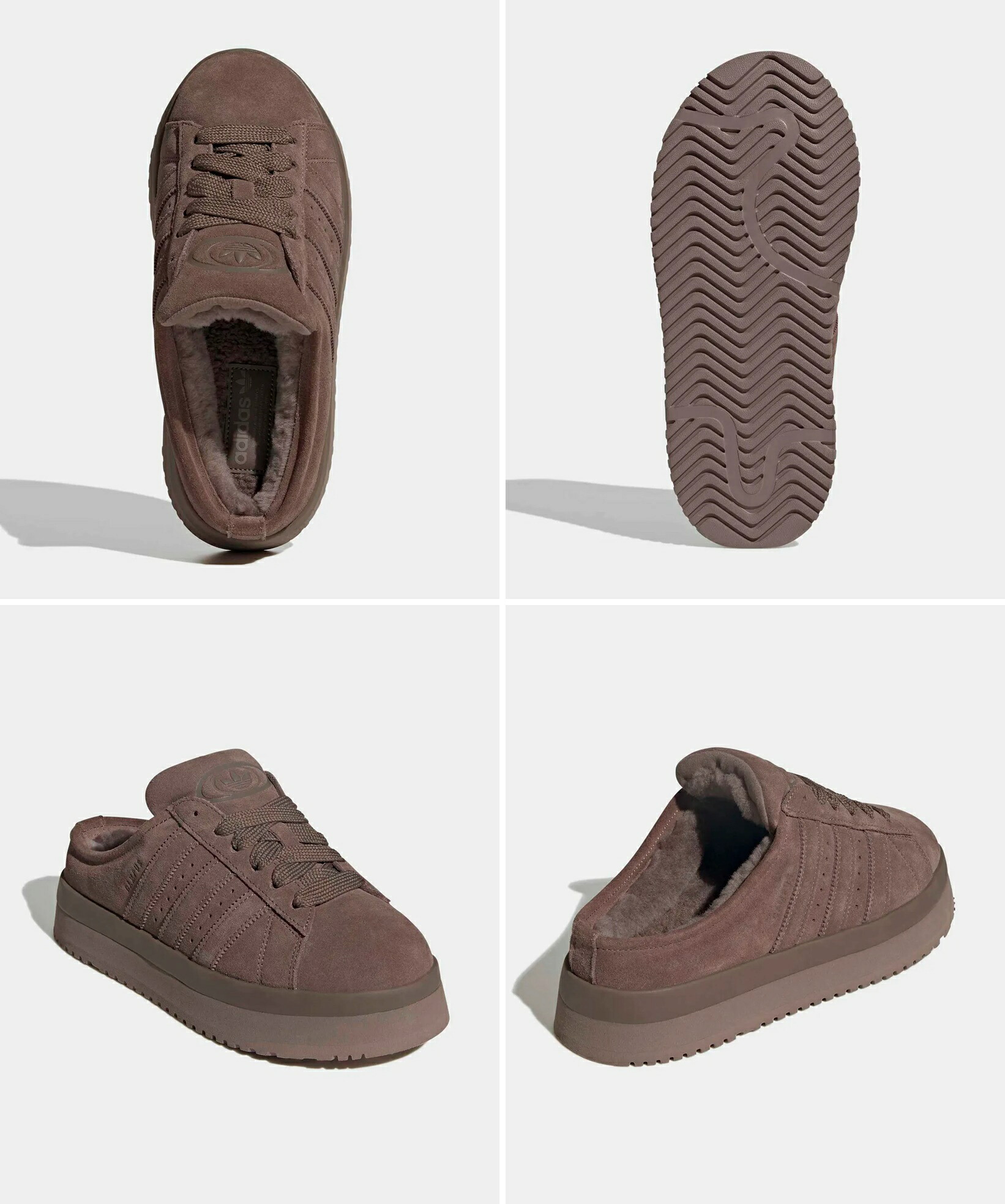 ★配送無料★ [ADIDAS] JR3238 JR3731 adidas Campus 00s Winter Low 25FW 新作 ロー ...