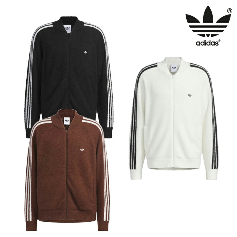 楽天市場】adidas Originals アディダス アディカラー SST ニット
