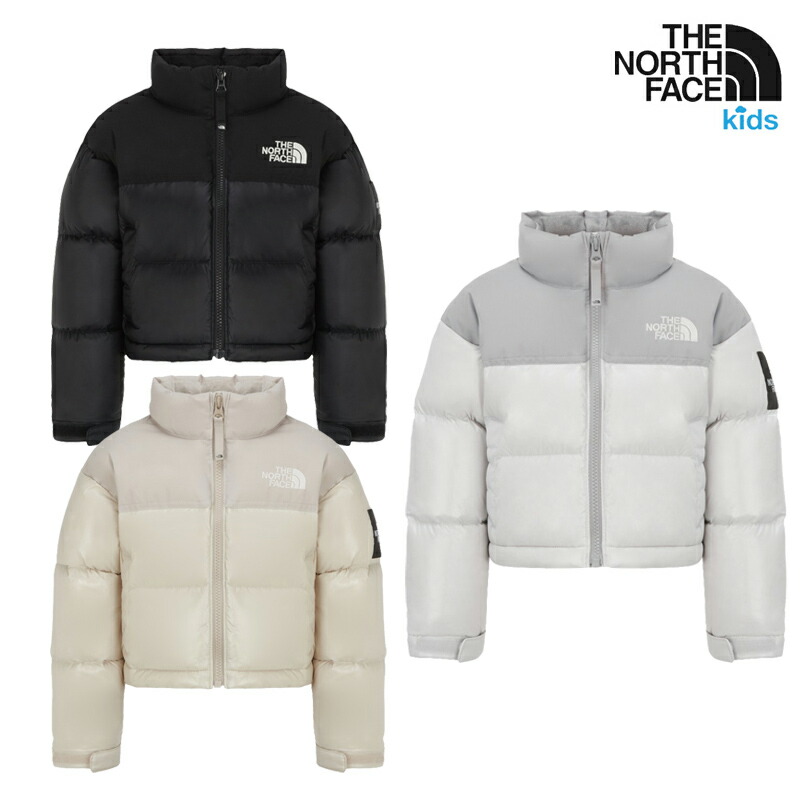楽天市場】☆配送無料☆ [THE NORTH FACE] NJ1DR69 KIDS NOVELTY