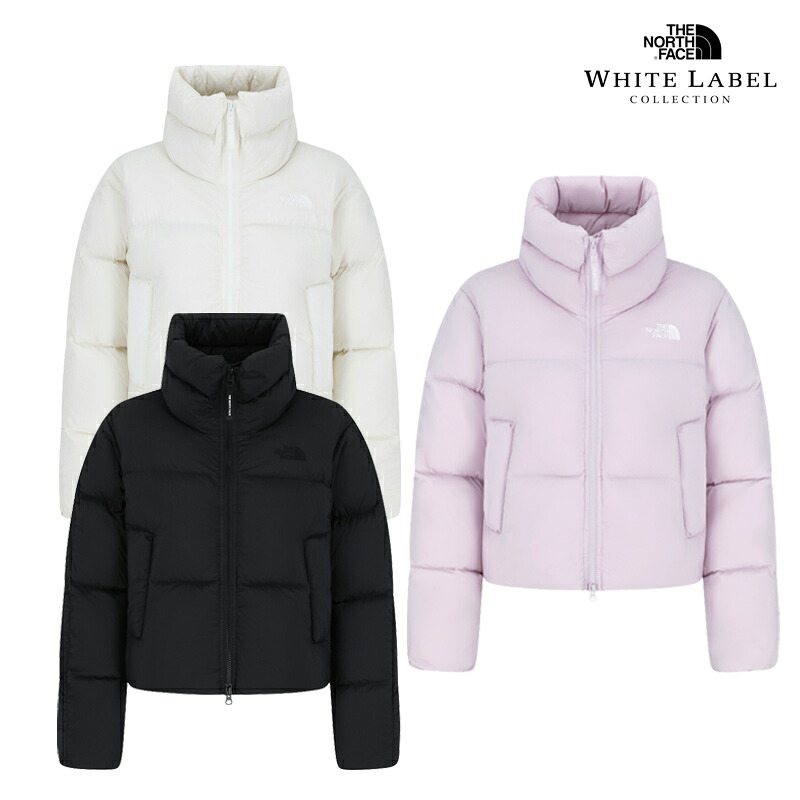 楽天市場】☆配送無料☆ [THE NORTH FACE] NJ1DR93 WHITE LABEL W'S