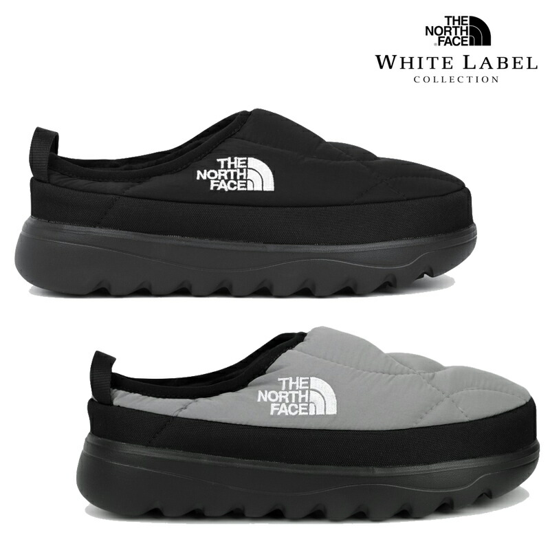 楽天市場】☆配送無料☆ [THE NORTH FACE] NS85R73 WHITE LABEL WAVE