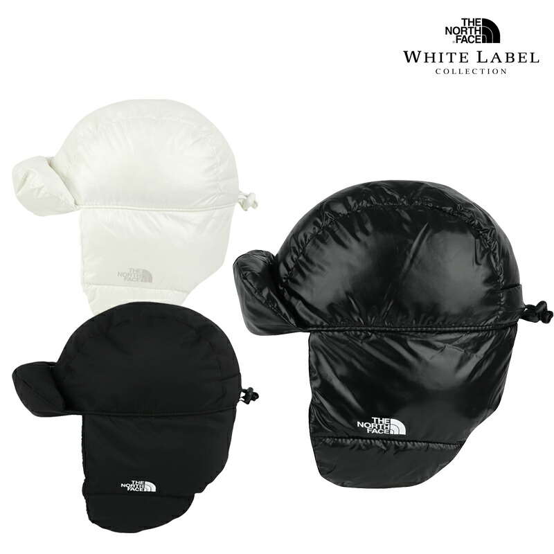 ★送りとどける無料★ [THE NORTH FACE] NE3CR54 T BALL EARMUFF CAP 25FW新作 WHITE LABEL 韓国制限事項生産ライン 防寒 耳心積もり 中綿 旗がしら ユニ一発やる 冬 アウトドア 通学 コーデ買って出る 上衣 編み物 軽さ 生あたたかい 防風 デイリーな もこもこ NE3CR54J NE3CR54K NE3CR54L