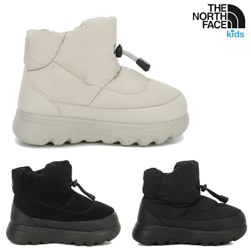 楽天市場】☆送料無料☆THE NORTH FACE☆NS99P51 W BOOTIE SHORT CUFF