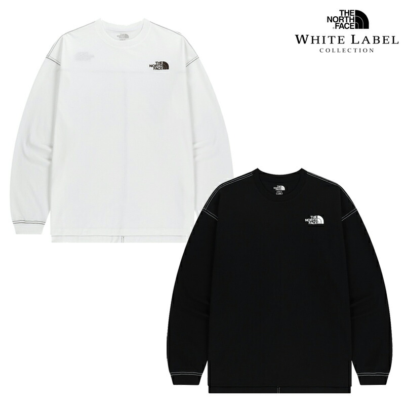 楽天市場】【正規品】☆2025年新商品☆THE NORTH FACE ESSENTIAL L/S R