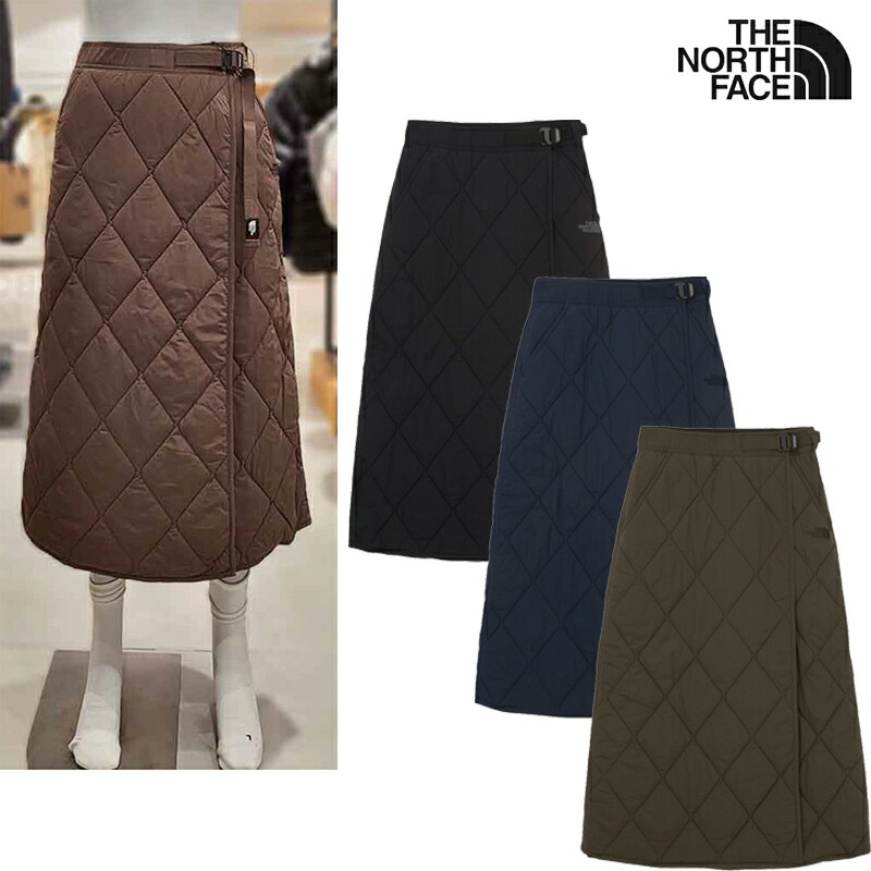楽天市場】☆配送無料☆ [THE NORTH FACE] NK6NR86A WS COVE V SKIRT