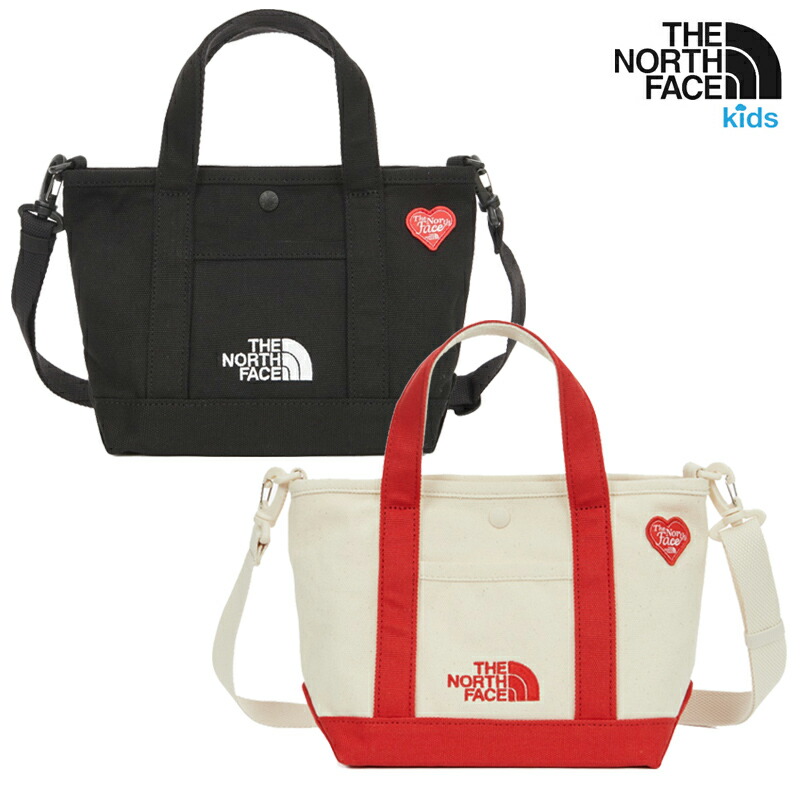 楽天市場】☆配送無料☆ [THE NORTH FACE] NN2PR55 K'S ALL-DAY TOTE