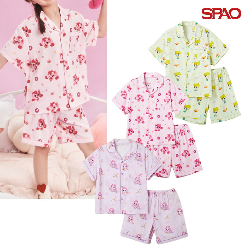 楽天市場】MAMAMOO Moon Byul [ HAM BYORI PAJAMAS SET ] Twinkle