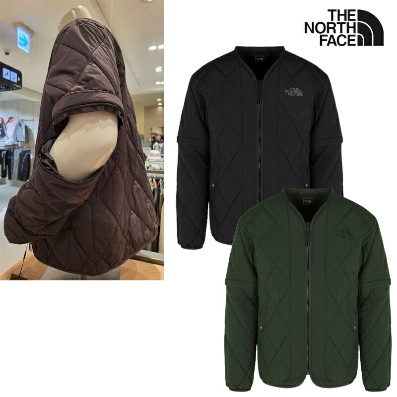 楽天市場】☆配送無料☆ [THE NORTH FACE] NJ3NR56 MS COVE V CARDIGAN