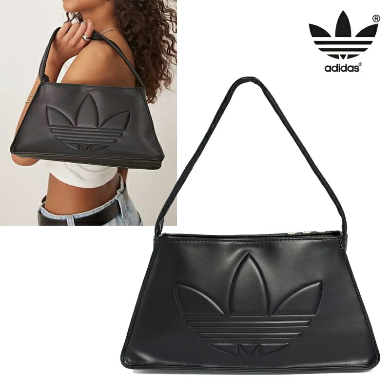 楽天市場】アディダス オリジナルス アウトライン トレフォイル