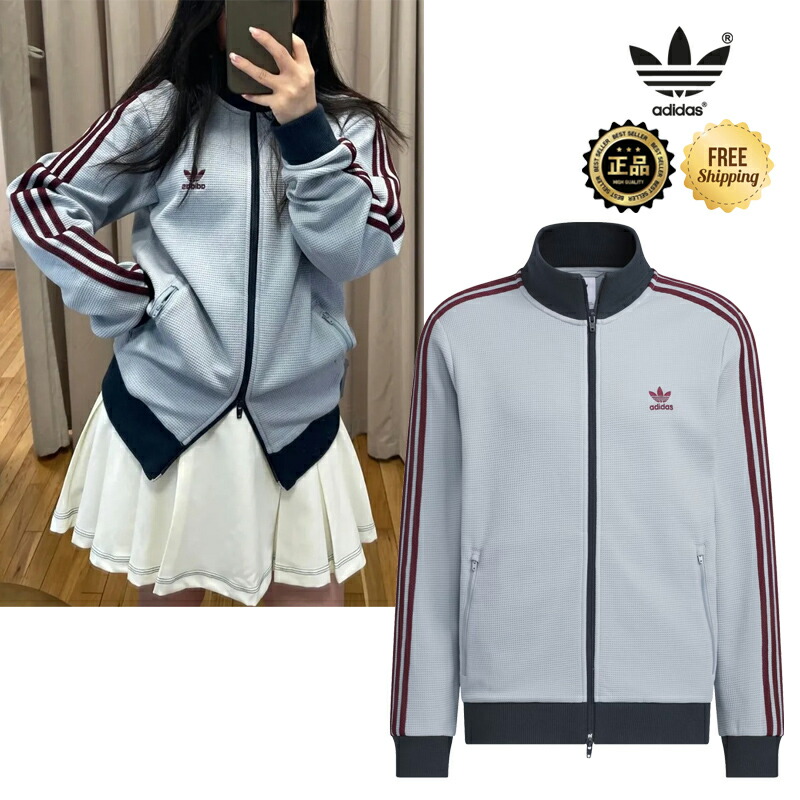 楽天市場】アディダス トラックトップ adidas Originals Track Top