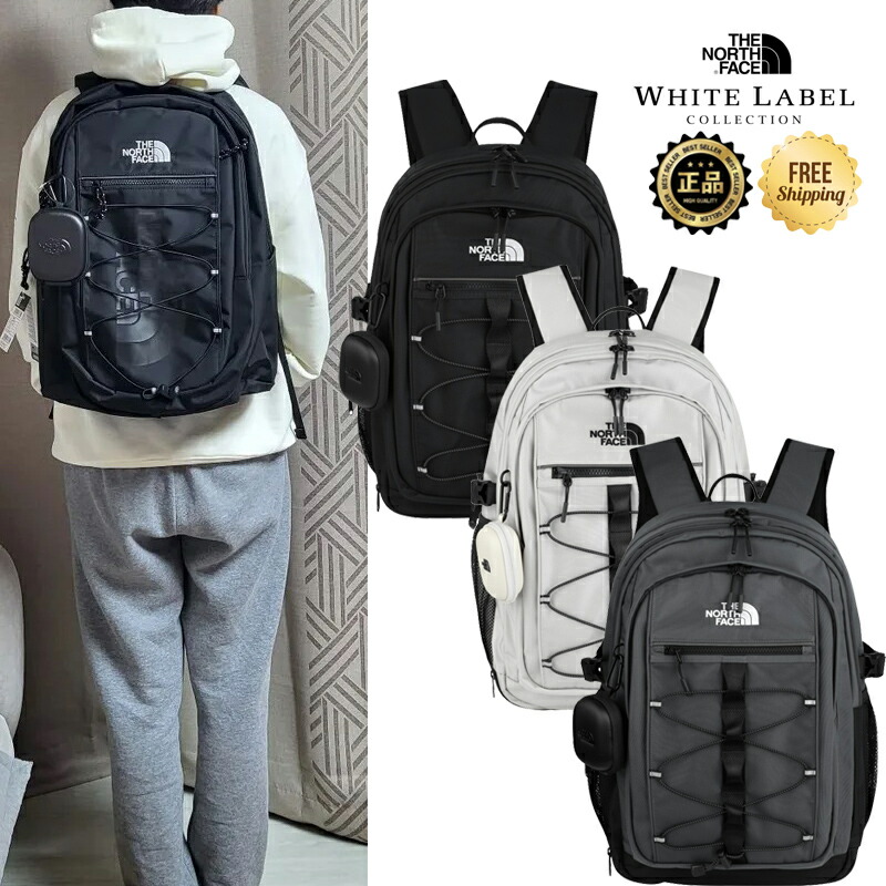 楽天市場】☆配送無料☆ [THE NORTH FACE] NM2DS00 WHITE LABEL SUPER