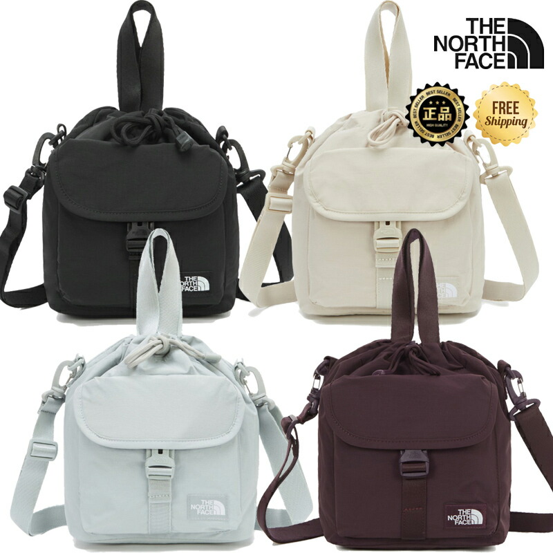★送りとどける無料★ [THE NORTH FACE] NN2PR97 BREEZE BUCKET BAG 25FW 新作 2WAY 合切袋 肩先 手持ち 軽さ 納める ミニ御徒面子 小さめ 旅する 控え選手 通学 通い 分かりやすい 無地 レディース メンズ 韓国コーデ コーデ持ち掛ける パーカー 上衣 NN2PR97A NN2PR97B NN2PR97C NN2PR97E