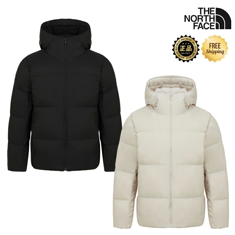★配送無料★ [THE NORTH FACE] NJ1DR40 MS CLOUD DOWN JACKET RDS 25FW 新作 ダウンジャケット 防寒 秋冬 軽量 保温 フード フルジップ 通勤 通学 旅行 定番 人気 コーデ提案 ニット パーカー 防風 ポケット シンプル お洒落 メンズ レディース NJ1DR40A NJ1DR40C｜ABC TOWN
