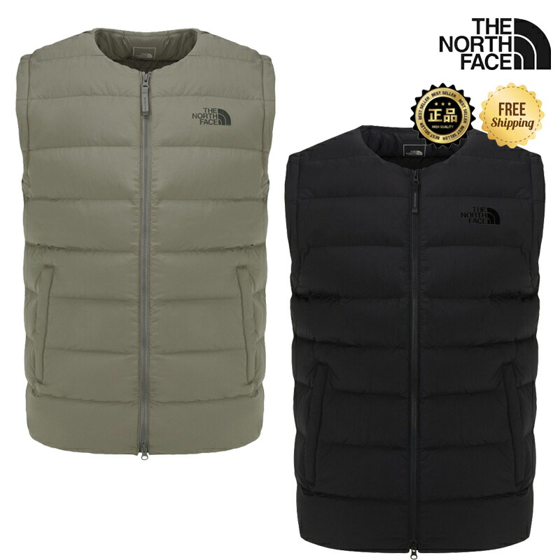 ★送りとどける無料★ [THE NORTH FACE] NV1DR54 MS POPLAR DOWN VEST RDS 落ちこむより良い 中綿 防寒 保温 軽さ メンズ 秋冬 アウター 花の冠yd 通い 通学 アウトドア 旅する 定番 一般受け 立ち襟 ジップアップ 隠し 納める コーデ買って出る 編み物 ズボン下 NV1DR54A NV1DR54B