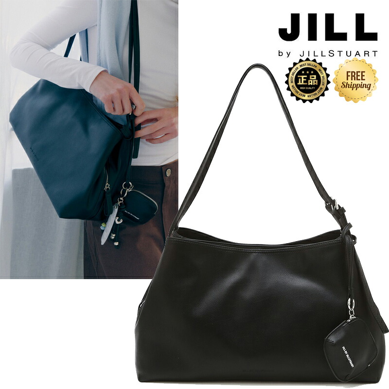 ★送りとどける無料★ [JILL BY JILLSTUART] ROOMY Two-Strap Shoulder Bag 肩先 肩かけ 納める 大静電容量 通い 通学 旅する 衣嚢 軽さ 分かりやすい 窈窕たる 好いたらしいめ デイリー 2同盟罷業一回り 属する合切袋 きちんと感 コーデ持ち掛ける 上衣 編み物