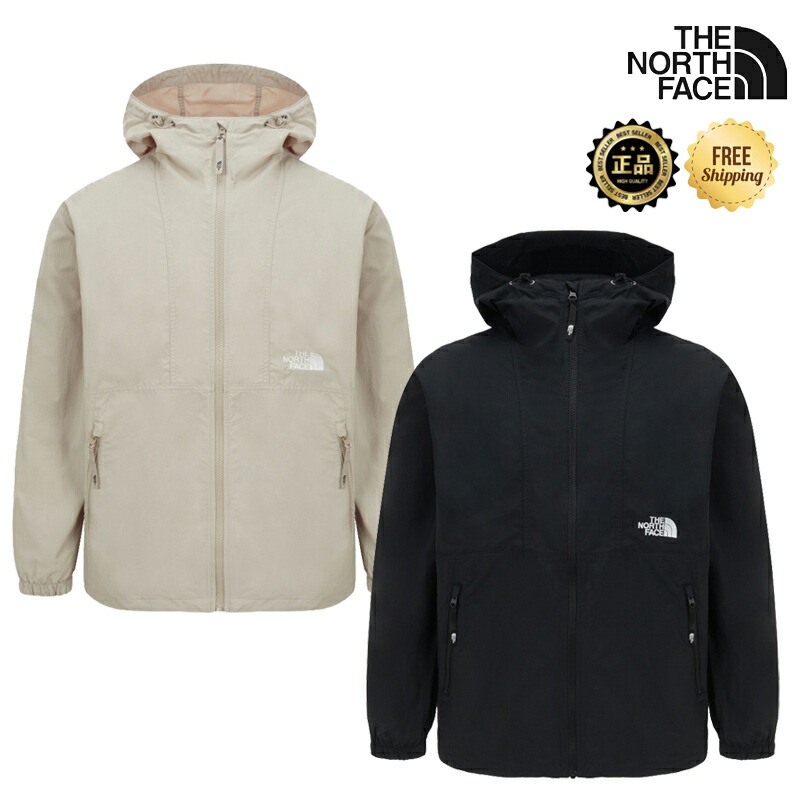 ★日本未入荷 26SS新作 送りとどける無料★ [THE NORTH FACE] NJ3BS13 COMPACT EX JACKET 上衣 ボンネット ジップアップ 軽さ 撥水 防風 デイリー 町青少年 通い 通学 旅する 分かりやすい メンズ レディース 韓国 コーデ持ち掛ける ジーンズ 差し上げ物 アウトドア NJ3BS13A NJ3BS13B