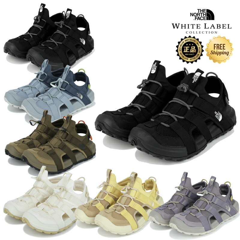 ★日本未入荷 26SS 配送無料★ [THE NORTH FACE] NS82S62 NS82S63 WHITE LABEL EXPLORE CAMP SHANDAL 韓国限定ライン シャンダル アウトドア 夏 韓国っぽ コーデ提案 ショートパンツ NS82S62J NS82S62K NS82S62L NS82S62M NS82S63J NS82S63K NS82S63L｜ABC TOWN