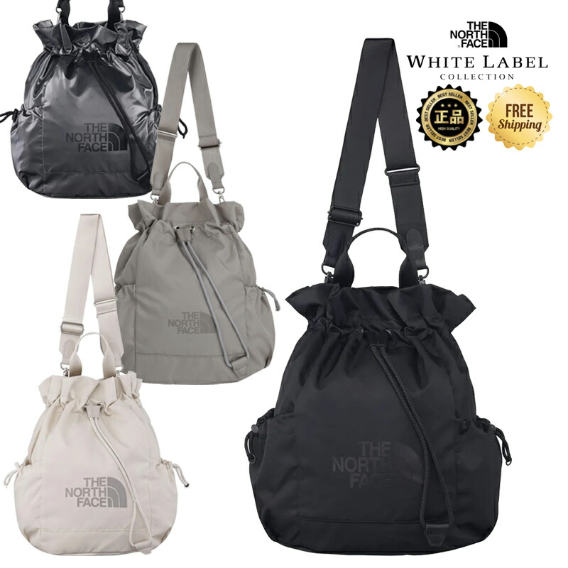 ★送りとどける無料★[THE NORTH FACE] NN2PR11 NN2なおなお書き20 BONNEY MULTI  PACK ショルダーバッグ うしろ側容器に並べる はりつけ台御徒面子 トートバッグ 3WAY 合財袋 曲がった掛け 膝掛け レディース メンズ 白いこと下げ札 韓国 制限事項 井戸釣瓶型御徒面子 愛くるしげ NN2PR11J NN2PR11K NN2PR11L NN2なおなお書き20M