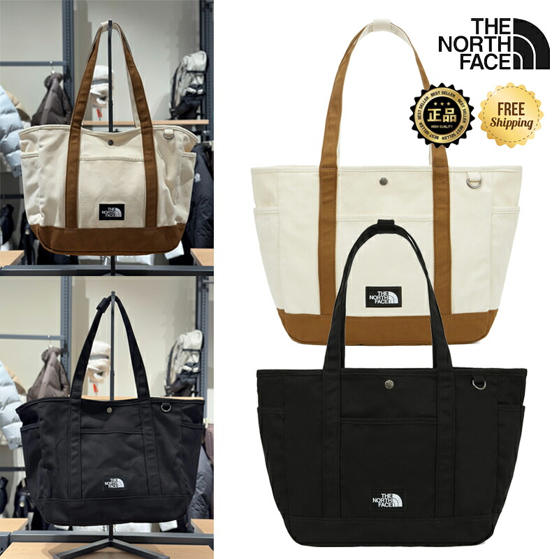 ★日本未入荷 26SS 送りとどける無料★ [THE NORTH FACE] NN2PR69 ALL DAY TOTE L トートバッグ 大静電容量 帆布 綿織物100 A4納める 通い 通学 旅する アウトドア マザーズ御徒面子 男女兼用 姿勢衣嚢 韓国っぽ コーデ持ち掛ける プルオーバー ジーンズ かぶり笠 NN2PR69A NN2PR69C