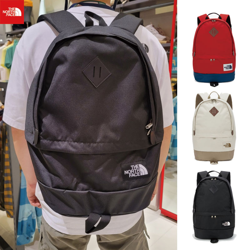 楽天市場 送料無料 The North Face Tnf Original Pack Nm2dm59 ノースフェイス 学生 通学 バックパック レディース メンズ 韓国ファッション Abc Town