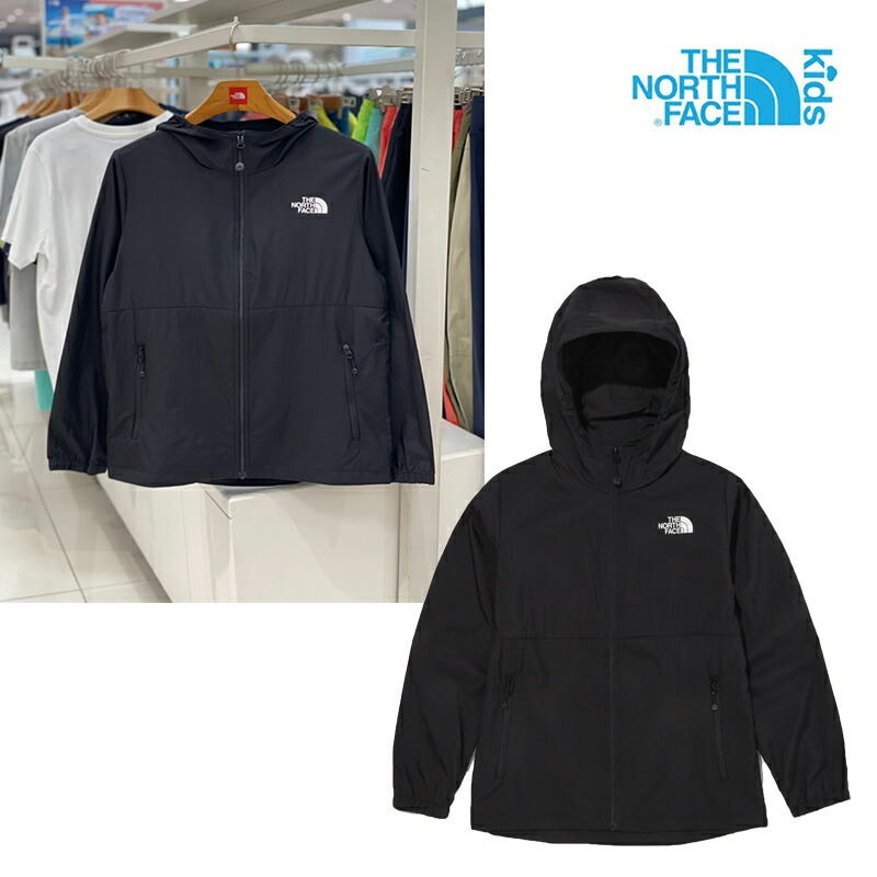 楽天市場】☆送料無料☆THE NORTH FACE☆K'S ELTON TRAINING SET