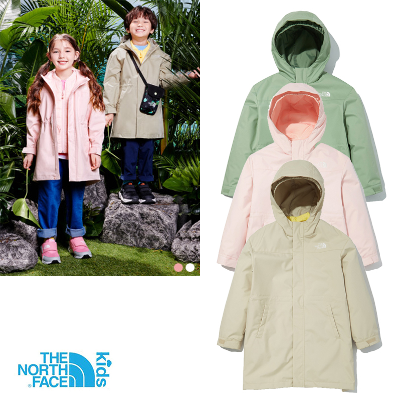 楽天市場】送料無料 [THE NORTH FACE] K'S T-BALL AIR COAT NJ3NM74