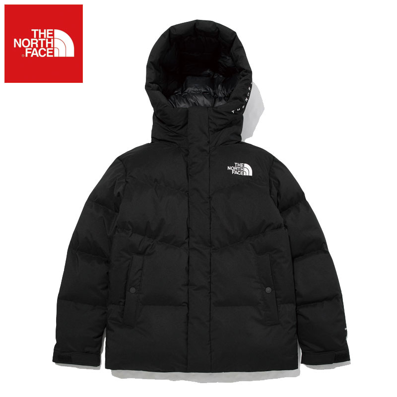 THE NORTH FACE FREE MOVE DOWN | www.jarussi.com.br