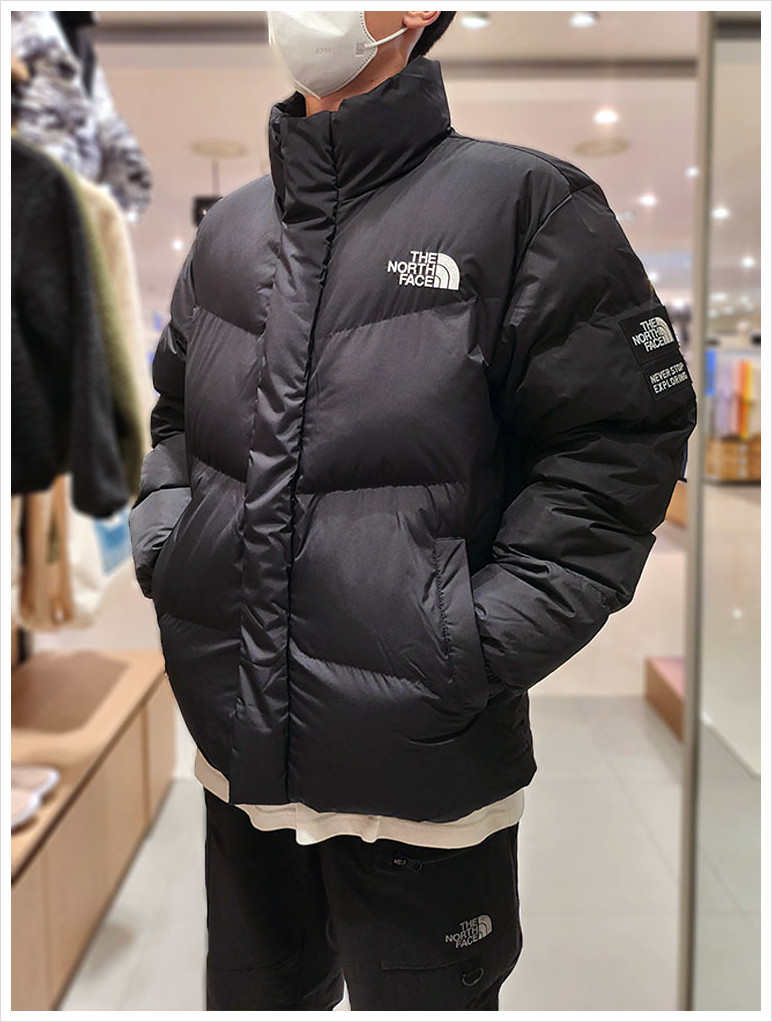 ☆送料無料☆[THE NORTH FACE] ASPEN ON BALL JACKET NJ3NN71 ノースフェイス ジャケット ホワイトラベル  WHITE LABEL ショート ミドル 軽量 軽い ダウン コート ジャンパー レディース メンズ 韓国 新作 2022 ユニセックス 男女共用  兼用 カジュアル