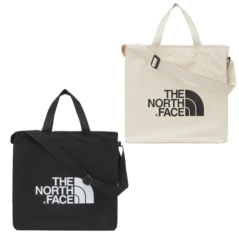 楽天市場】送料無料 [THE NORTH FACE] SQUARE COTTON BAG M NN2PM58 ノースフェイス ショルダーバッグ :  ABC TOWN