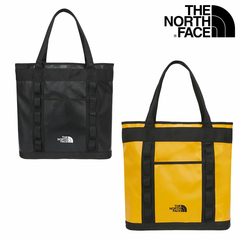 楽天市場】☆配送無料☆[THE NORTH FACE]SQUARE COTTON BAG MINI
