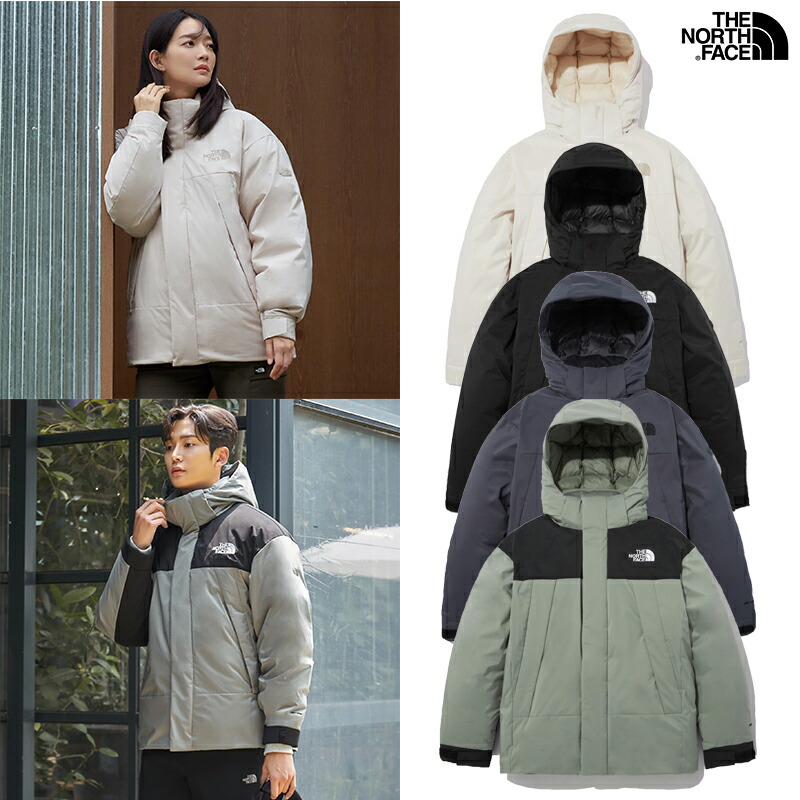 有名な THE NORTH FACE ノースフェイス ダウンジャケット ULTIMATE