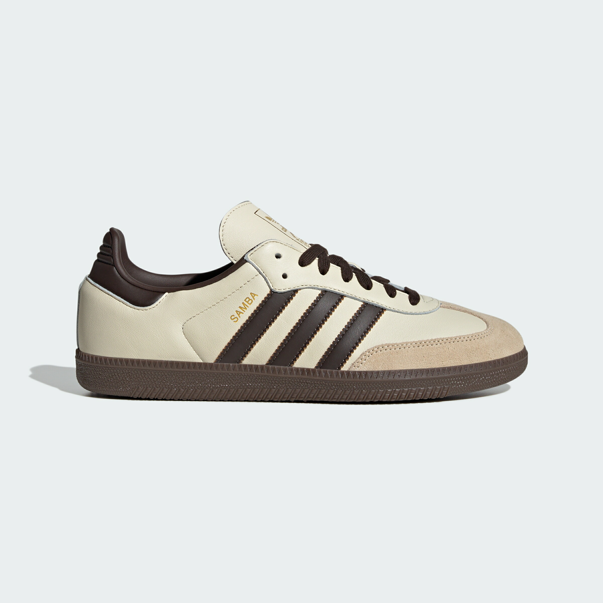 ★韓国の人気★【ADIDAS】★Samba OG Originals★Brow.n★ ☆送料無料☆ADIDAS☆SAMBA OG JR2660 サンバ レディース OG