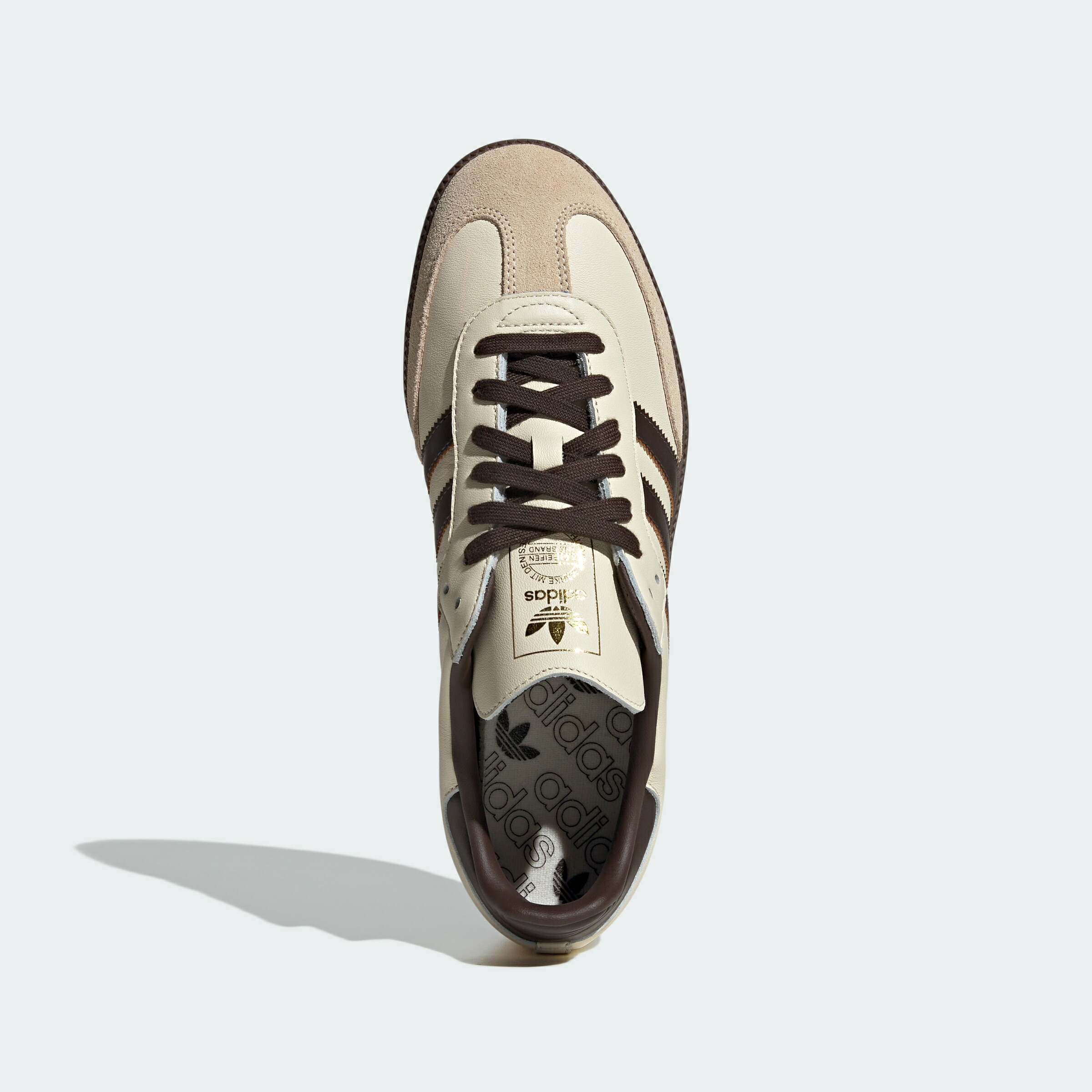 ☆送料無料☆ADIDAS☆SAMBA OG JR2660 サンバ レディース OG レザー 