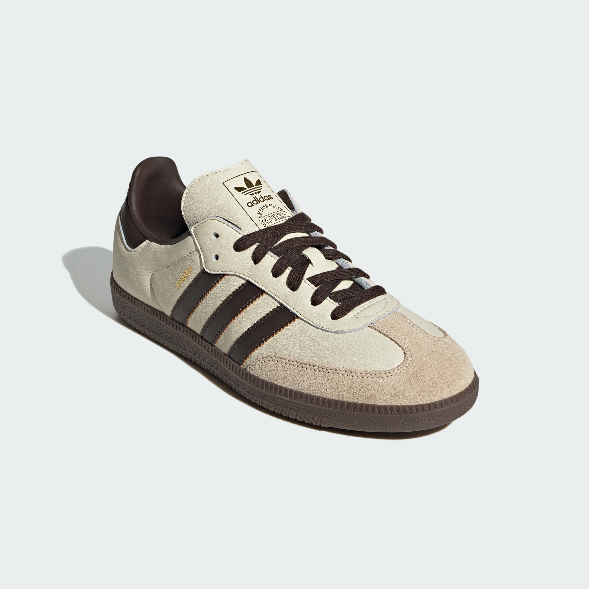 りあ様　サンバ 26 ☆送料無料☆ADIDAS☆SAMBA OG JR2660 サンバ レディース OG レザー