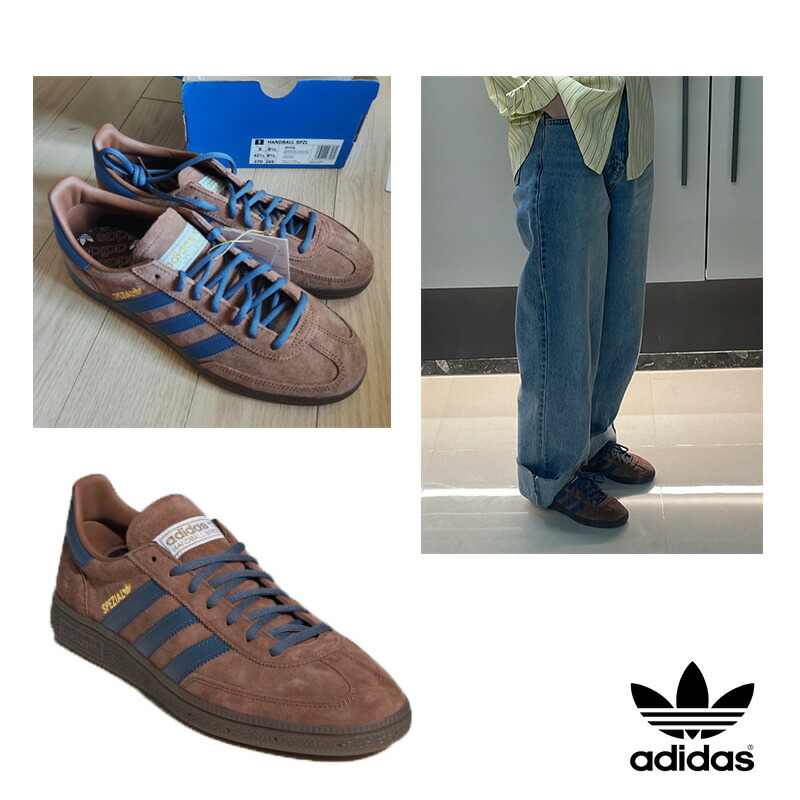 楽天市場】☆配送無料☆ADIDAS JP7725 HANDBALL SPEZIAL アディダス