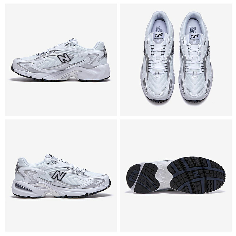 ☆送料無料☆[NEW BALANCE] NBPDCS101G / ML725 ML725P ML725B