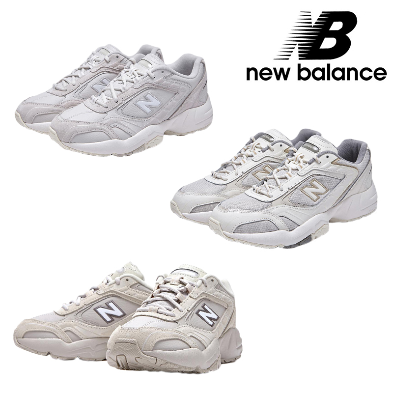 送料無料 NEW BALANCE WX452SR ファッション ニューバランス 日常