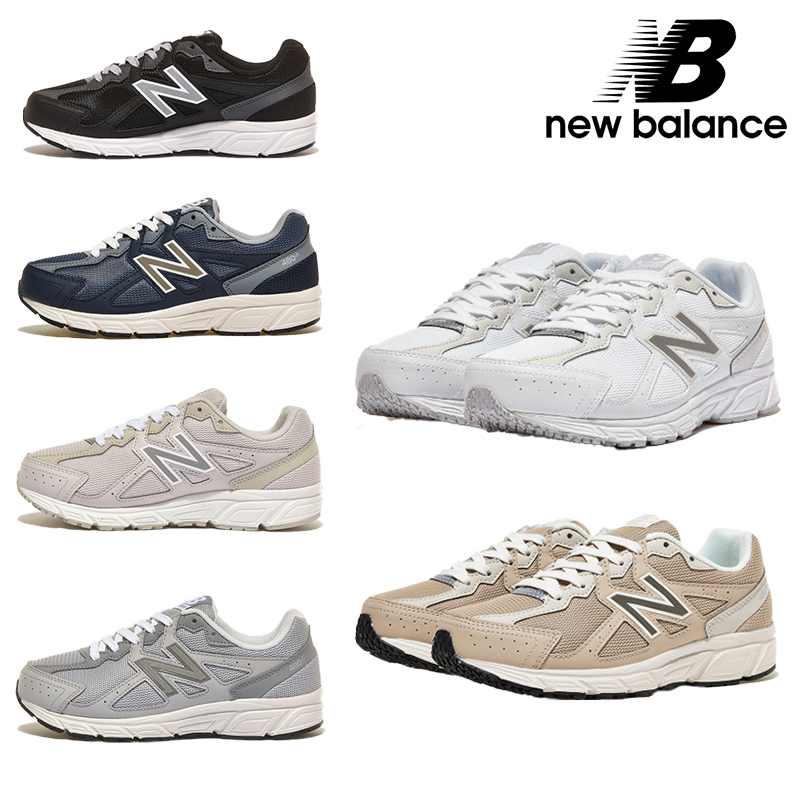 楽天市場】New Balance ニューバランス スニーカー W480KM5