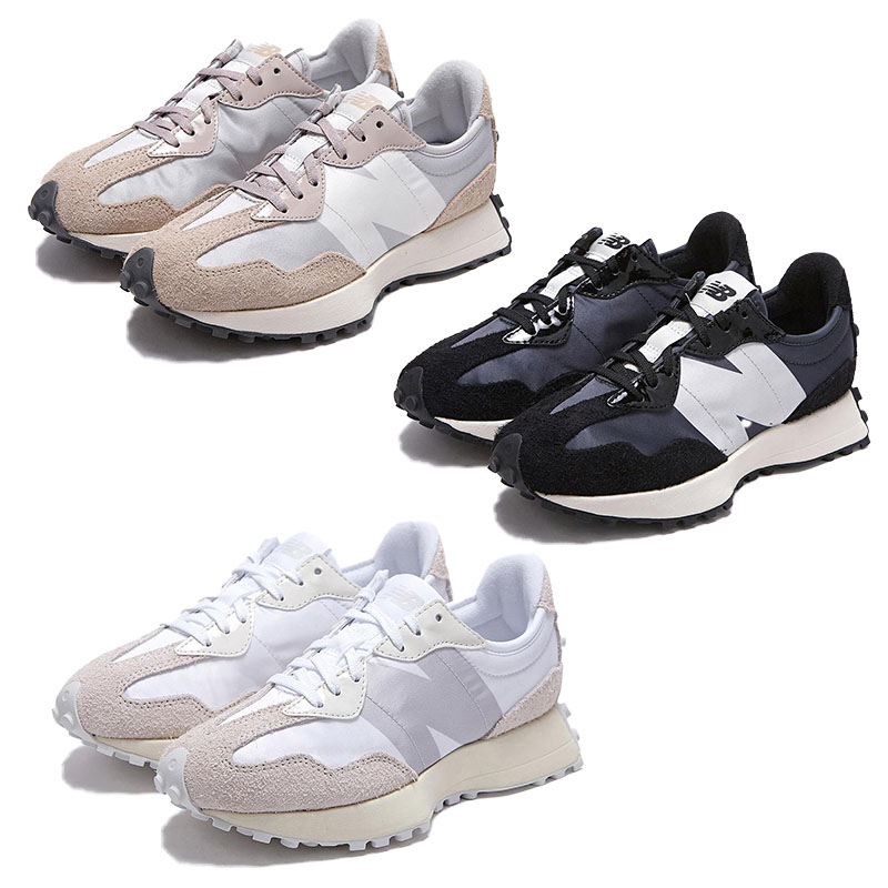 楽天市場】【返品交換可】New Balance ニューバランス WS327
