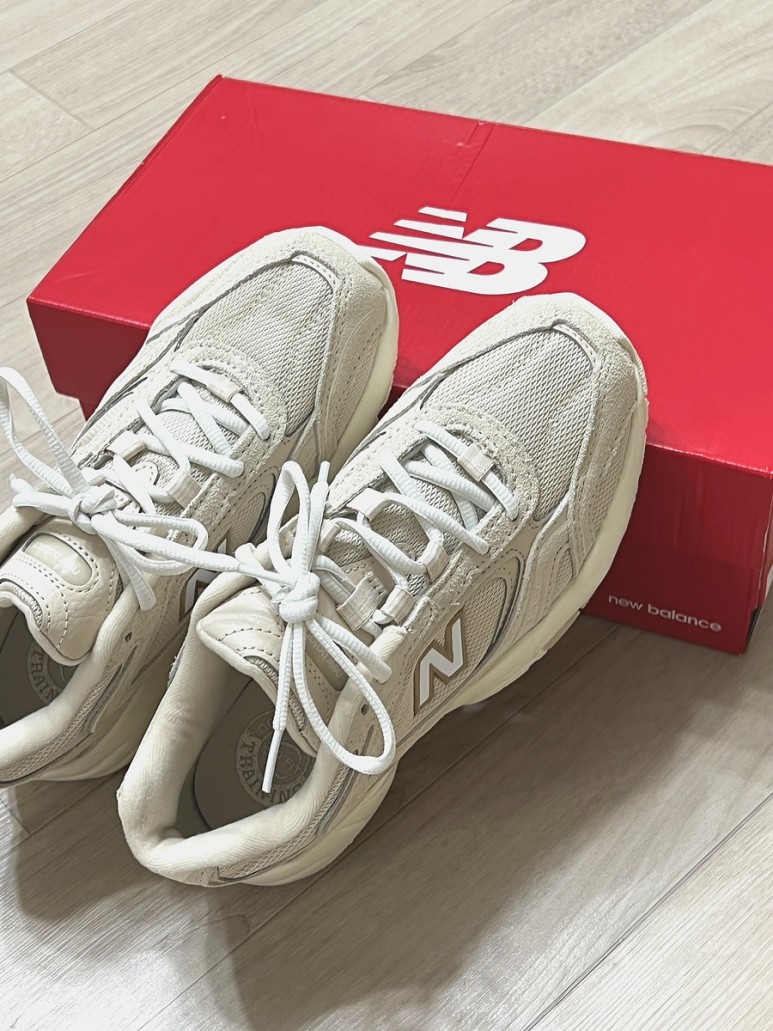 ◆New Balance◆ WX452RM スニーカー 男女共用 韓国発 22~29cm ◇New Balance◇ WX452RM スニーカー 男女共用 韓国発 22~29cm