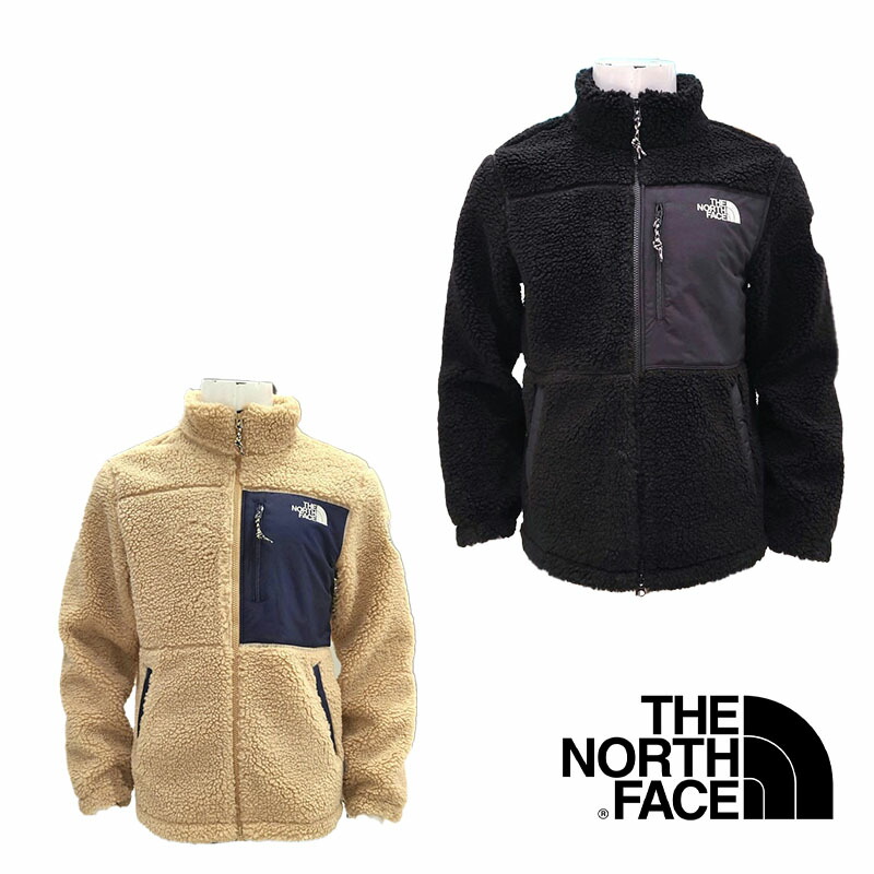 楽天市場】[THE NORTH FACE] SNOW CITY EX FLEECE JACKET NJ4FM60 ノースフェイス ジャケット :  ABC TOWN