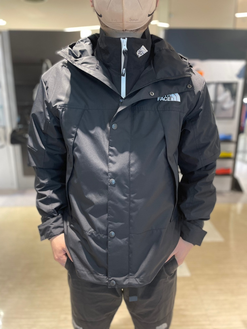 ☆配送無料☆公式☆ [THE NORTH FACE] NEO VAIDEN JACKET NJ3BN00 韓国